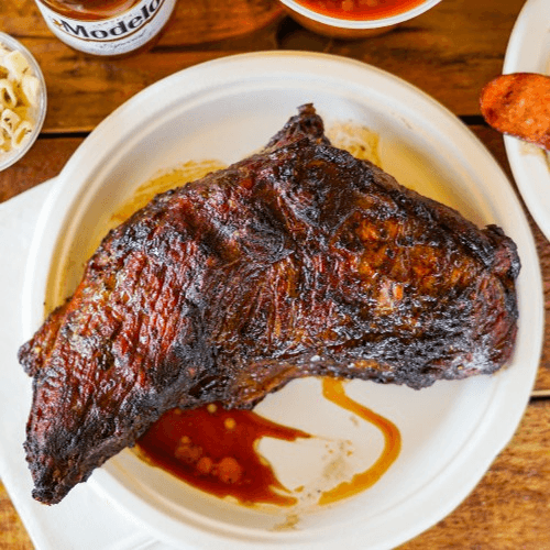 Tri Tip Full Lb