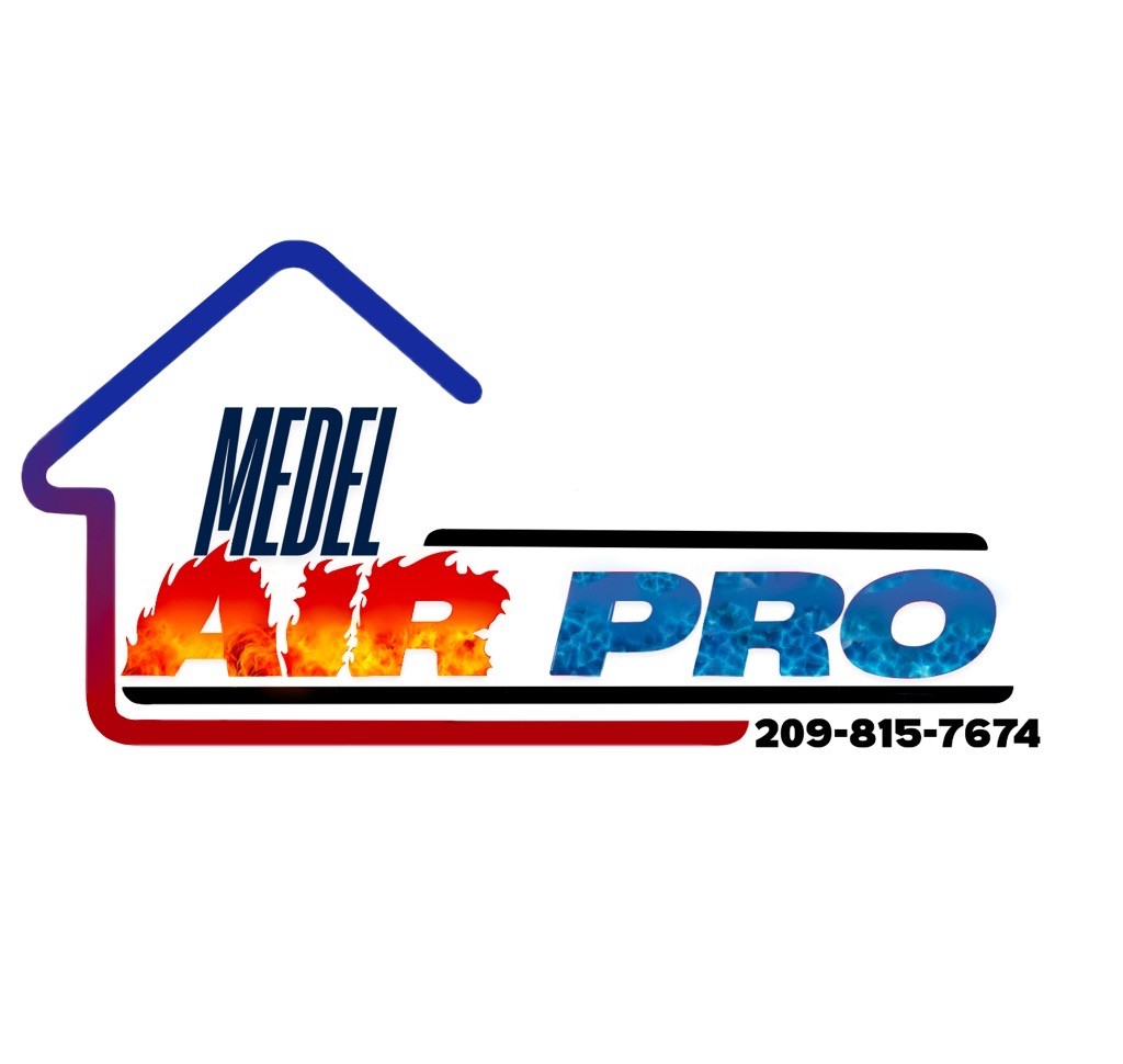 Medel Air Pro Heating and Pro Image