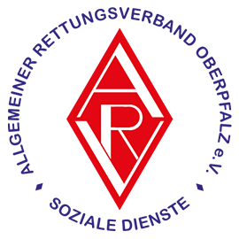 Logo von Allgemeiner Rettungsverband Oberpfalz e.V.