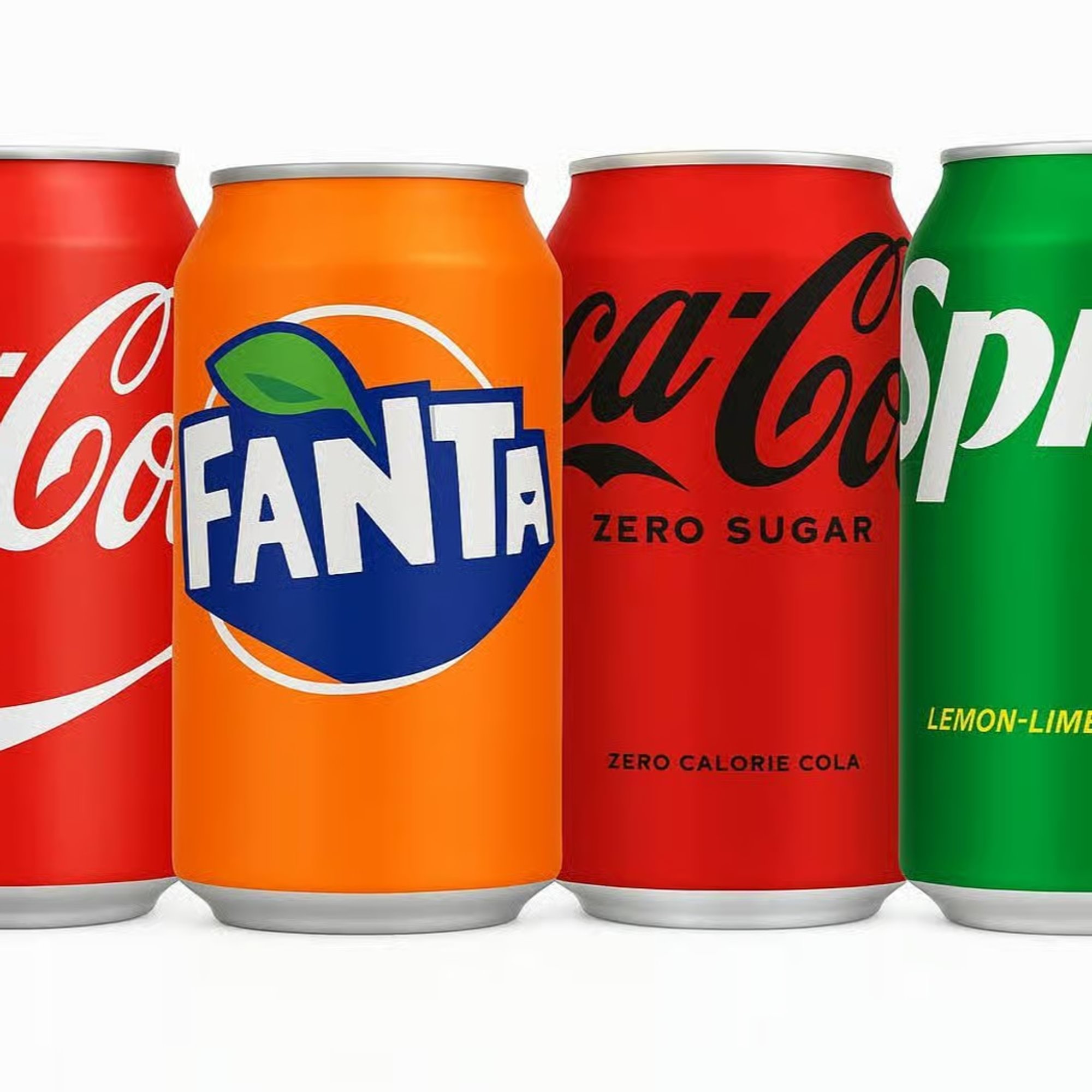 Soda