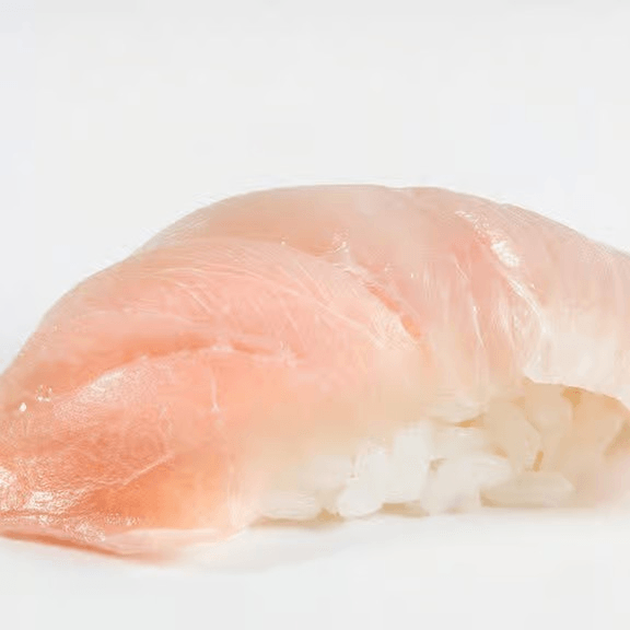 Yellowtail Sushi