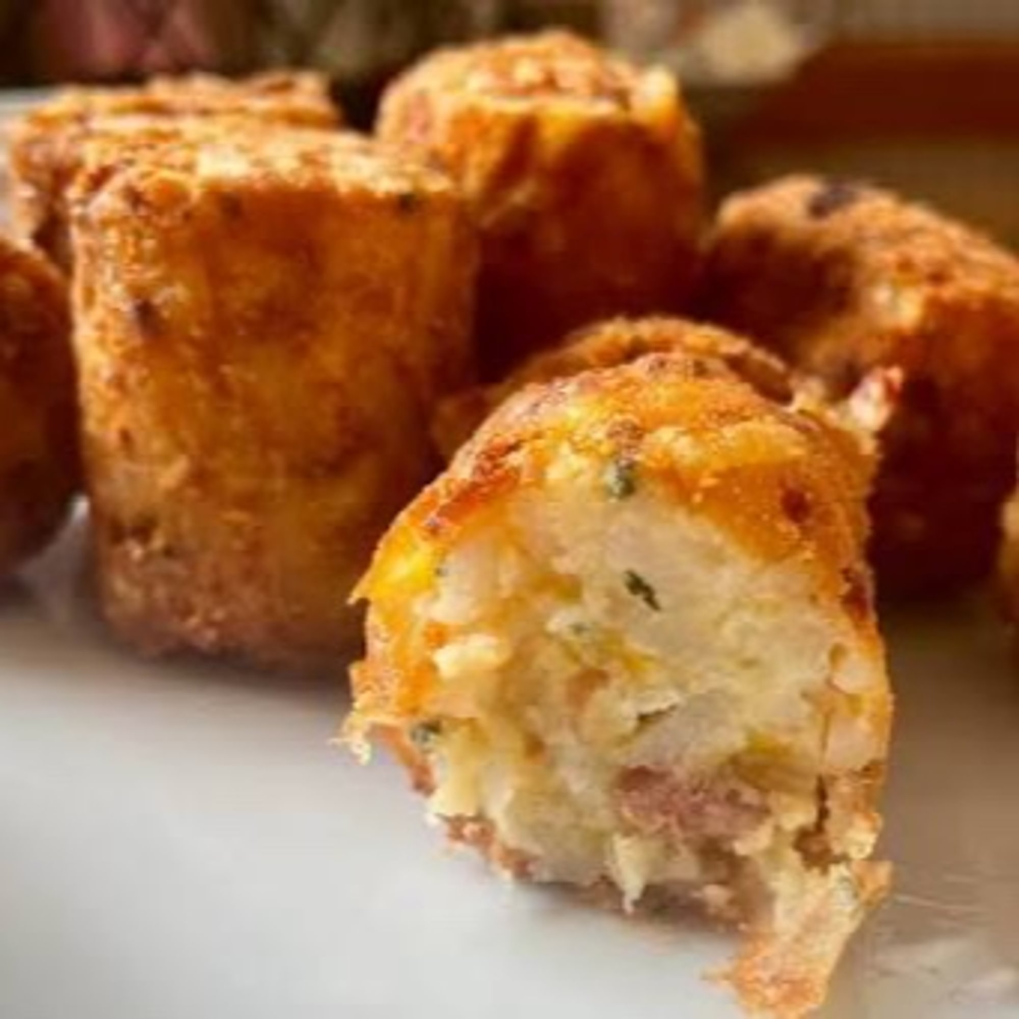 Tater Kegs