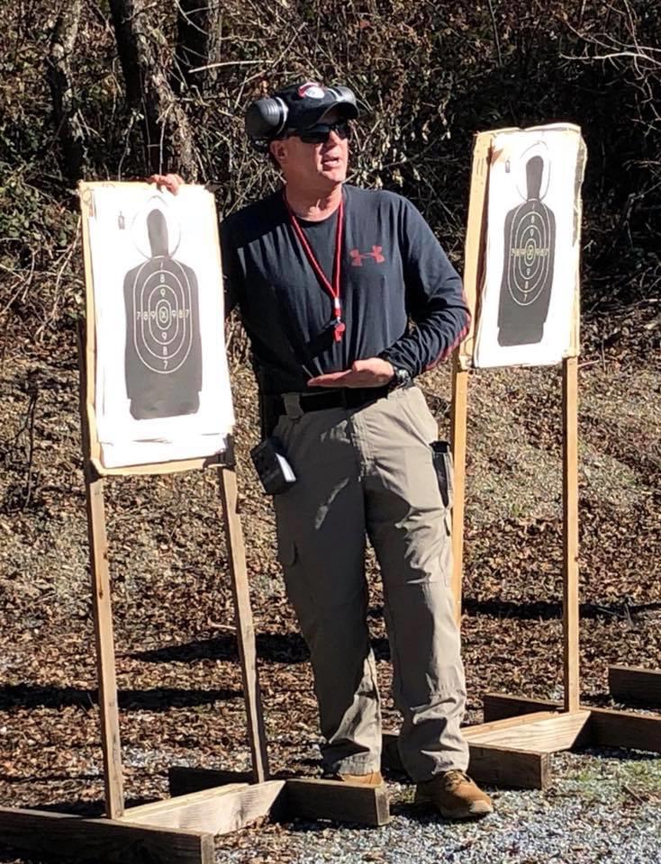 Firearms Academy of Redding Photo