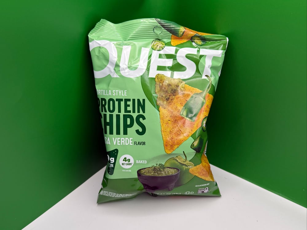 Quest Chips