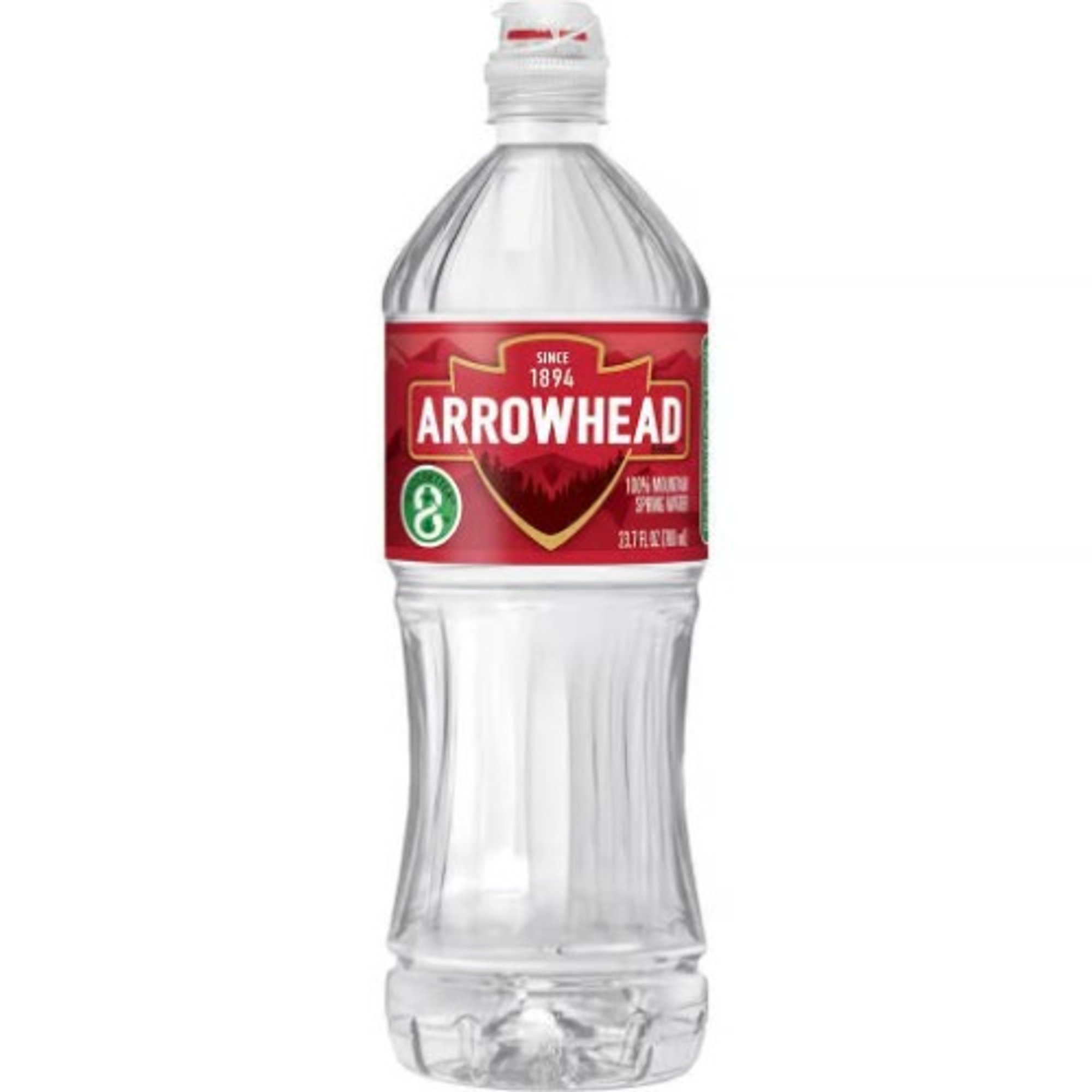 Bottled Water