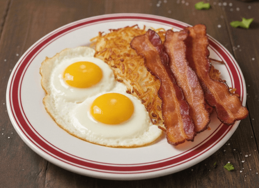 Breakfast Special