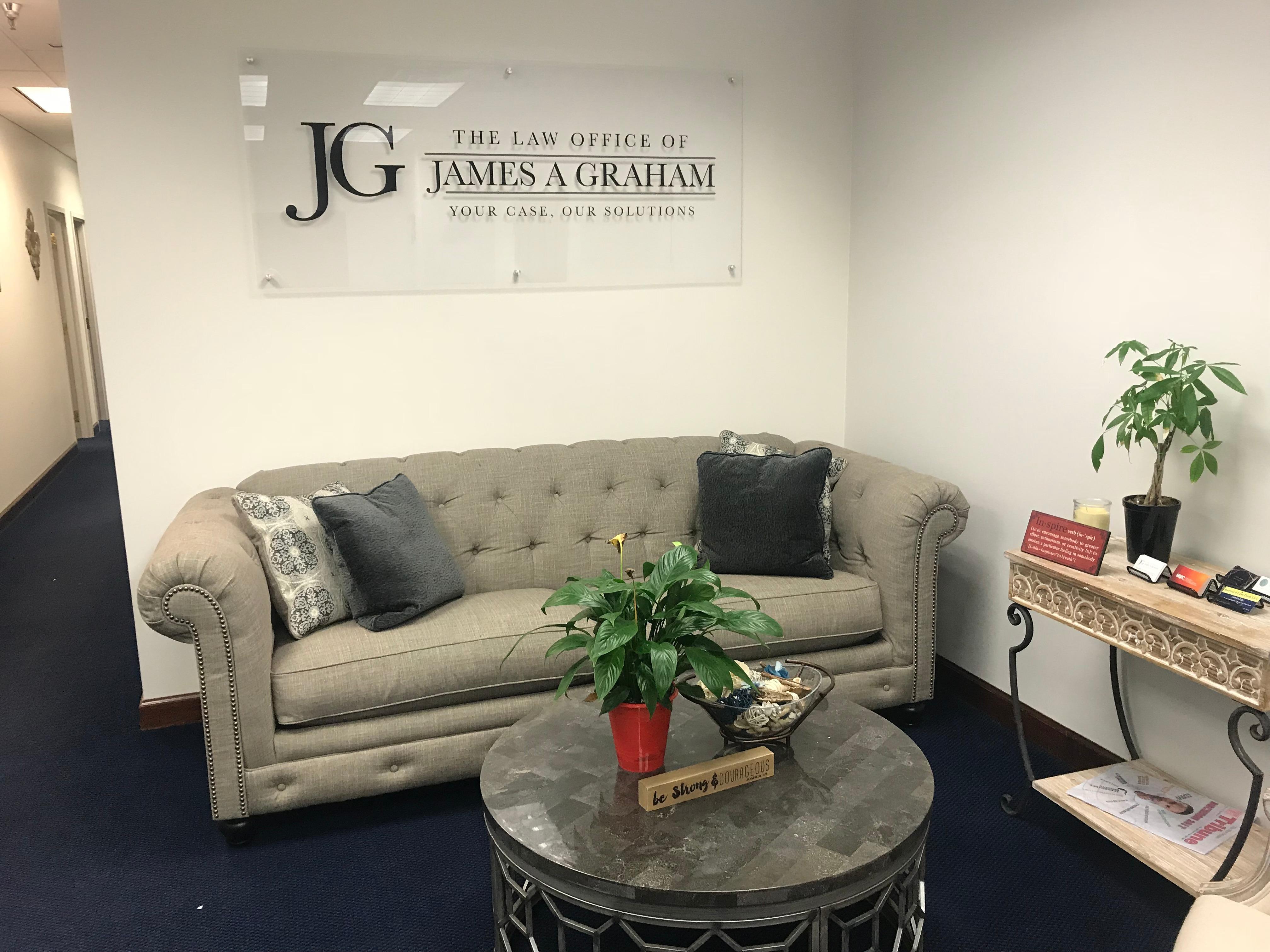 The Law Office of James A. Graham LLC Photo