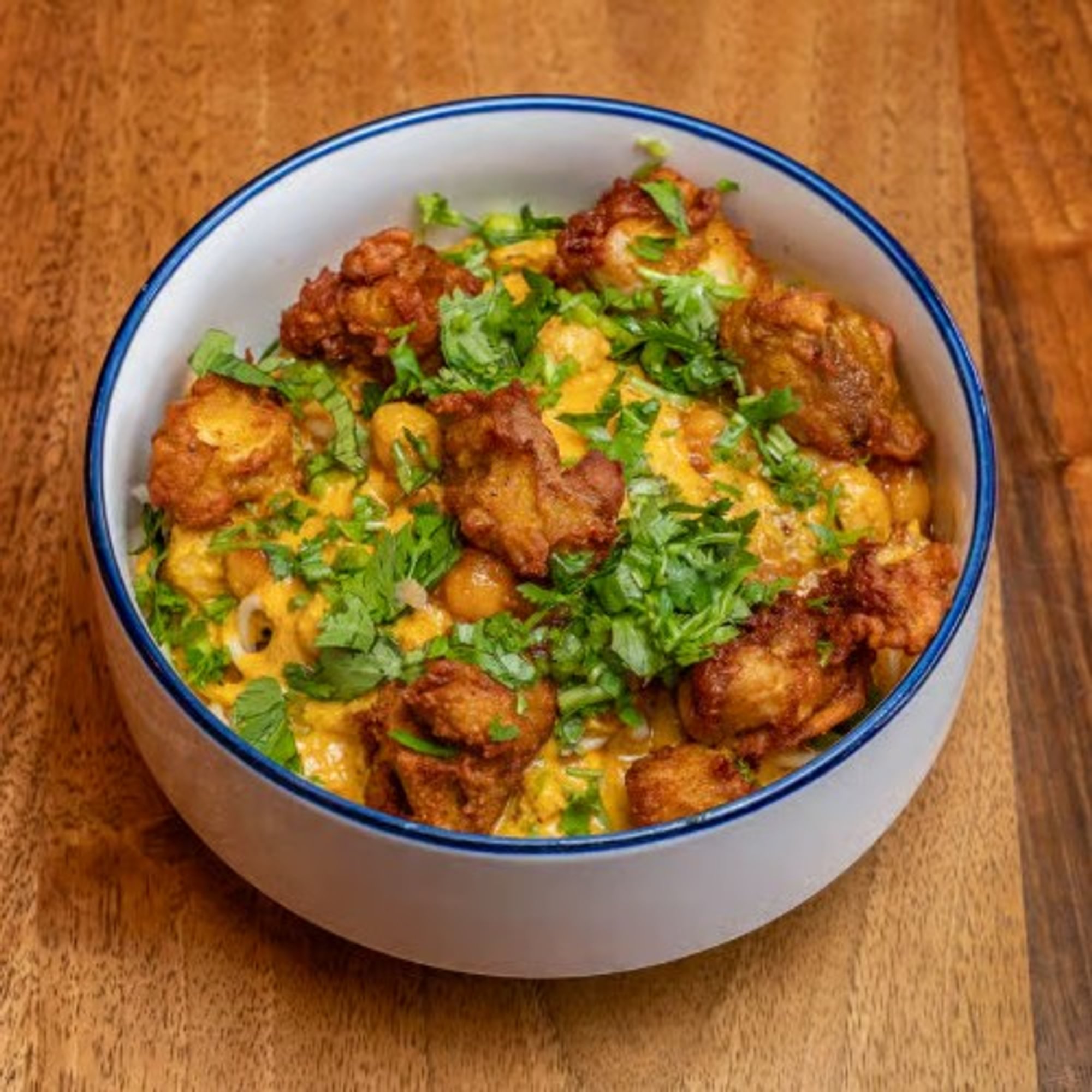 Chicken Thukpa