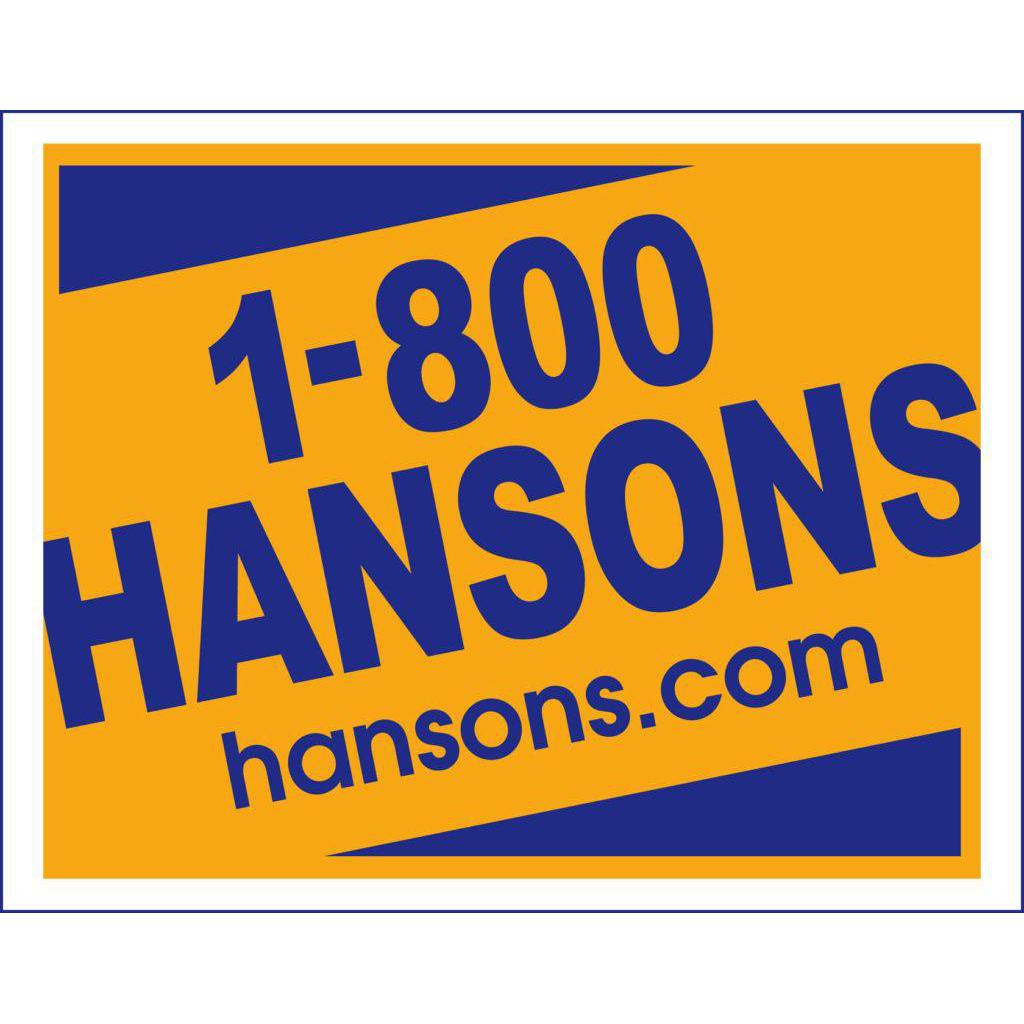 1-800-HANSONS Photo