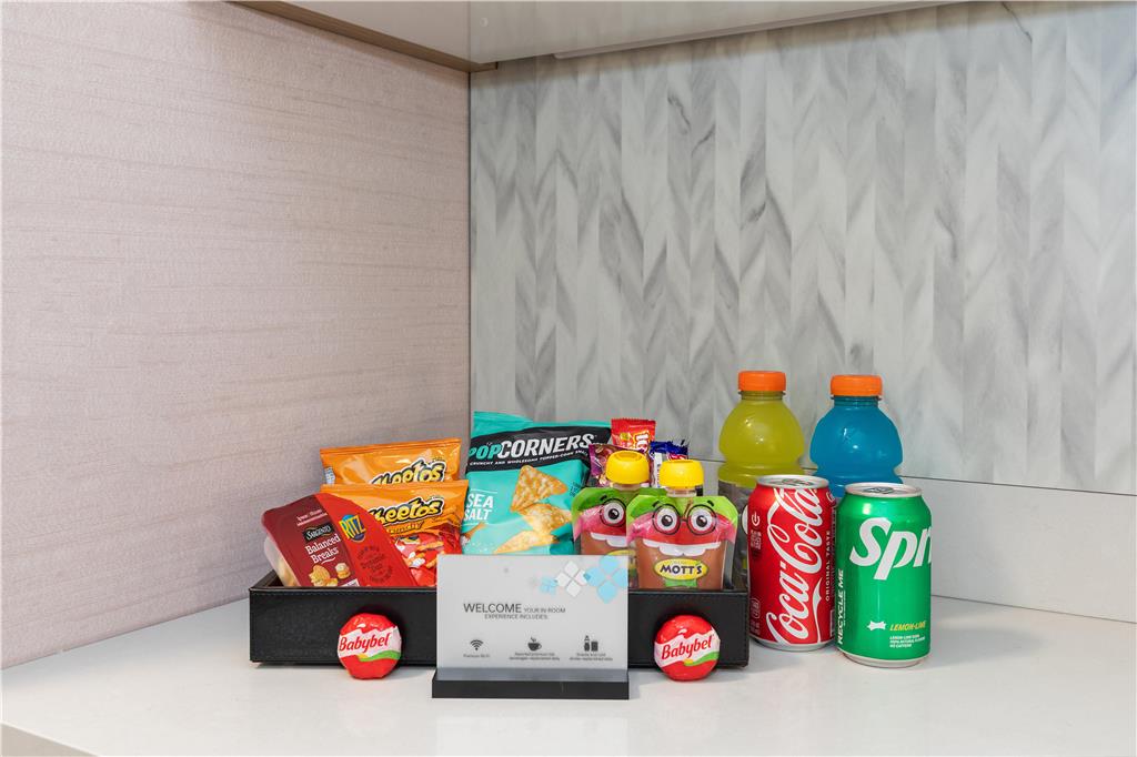 Hilton Garden Inn Auburn Image