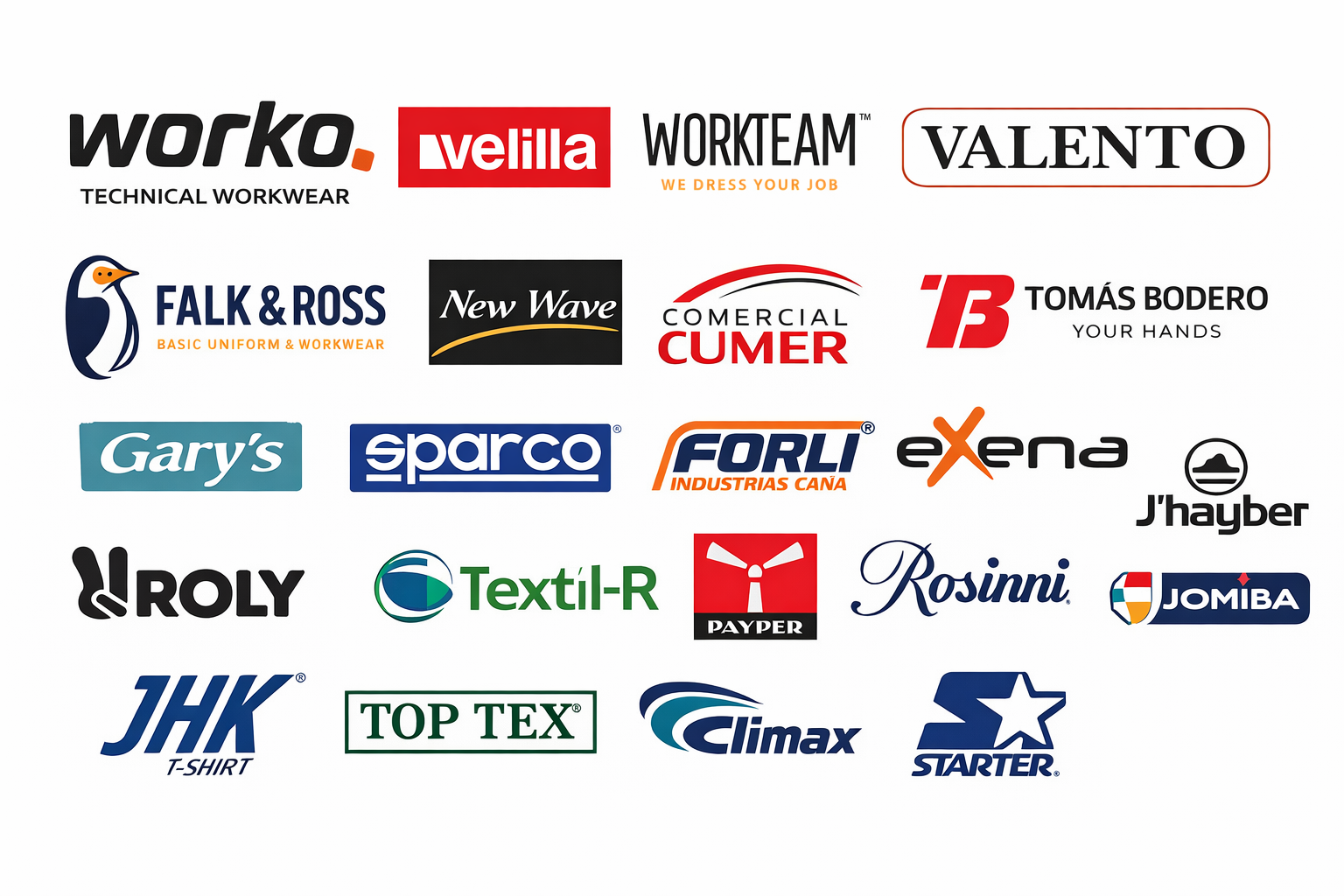 Galería en miniatura