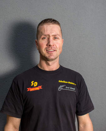 Bilder Scheiben-Doktor