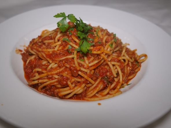 Spaghetti