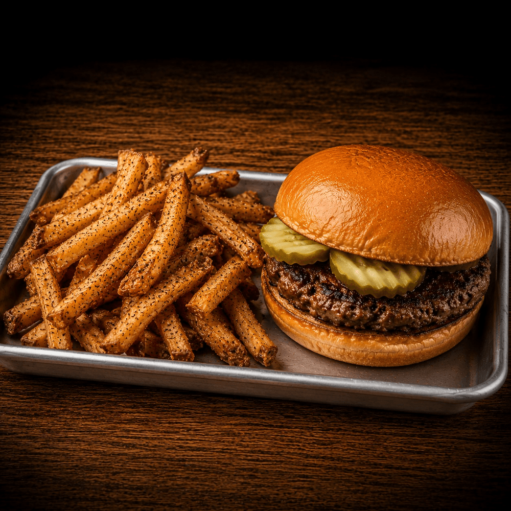 Hamburger