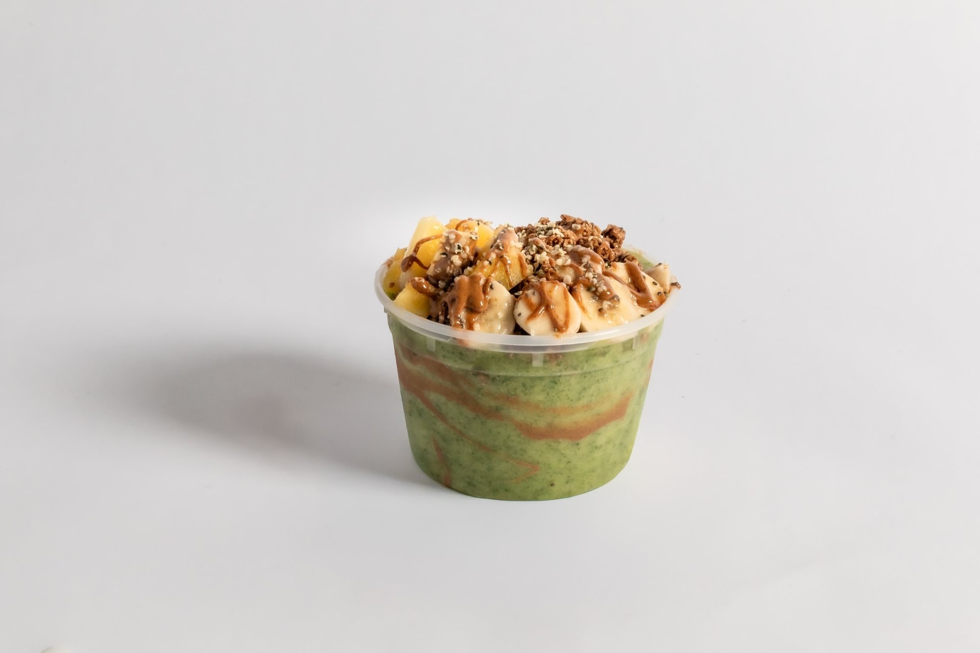 Greens Bowl