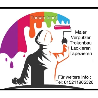 Logo von Exidor Ionut Turcan