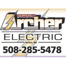 Archer Electric Photo