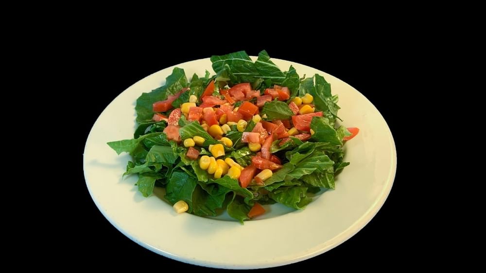 Dinner Salad