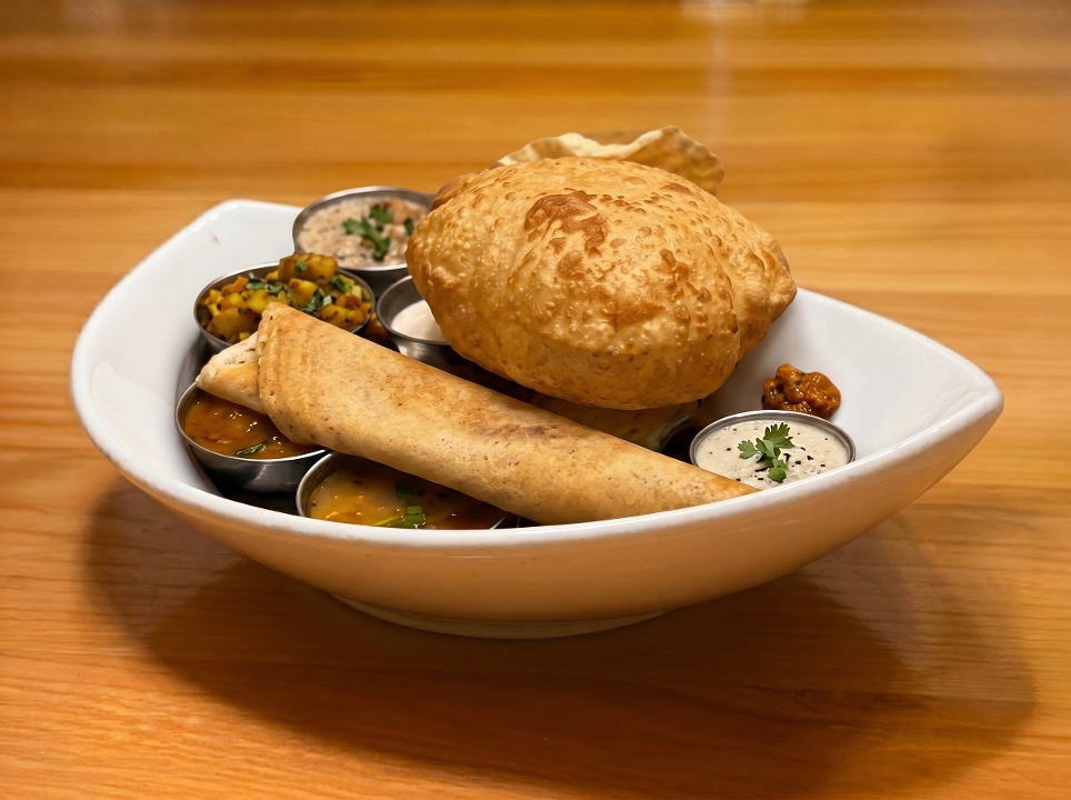 Aloo Kathi Roll