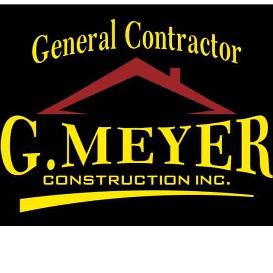 G Meyer Construction Inc. Photo