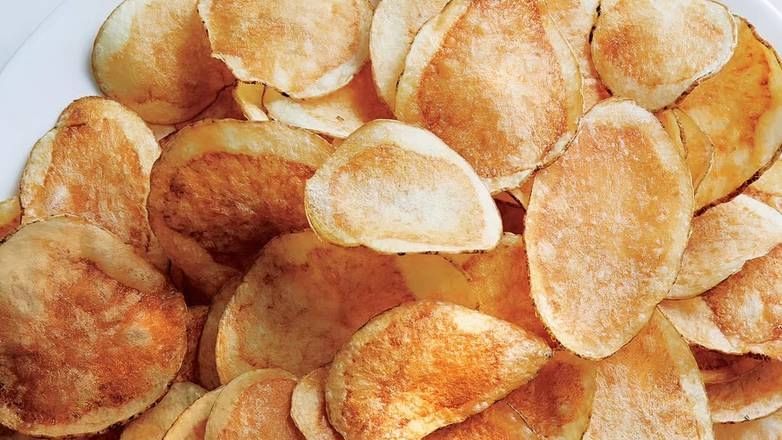 Hot Chips