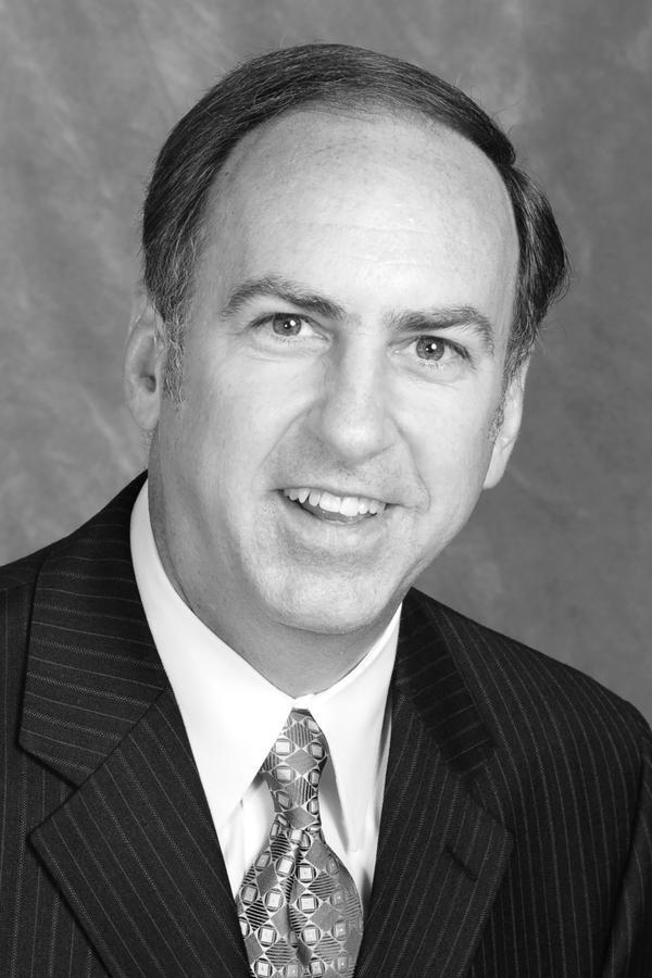 Edward Jones - Financial Advisor: Jim Deis, AAMS® Photo