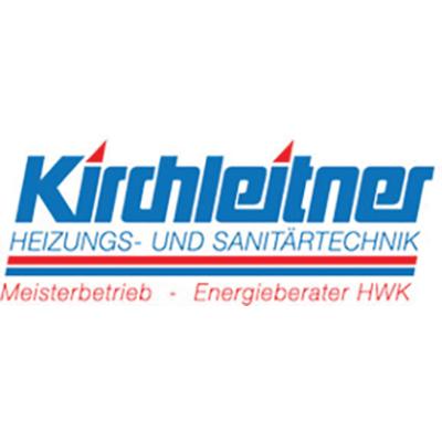 Logo von Kirchleitner Stefan Heizungs- und Sanitärtechnik