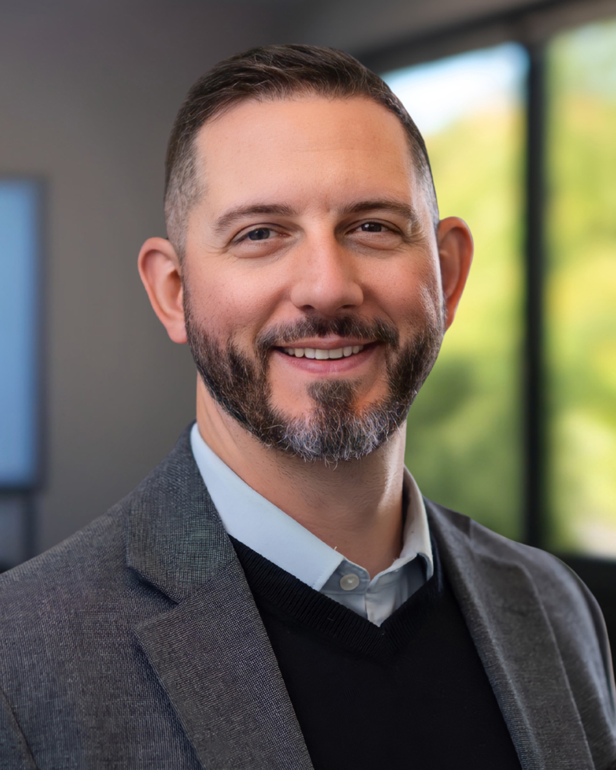 Jared Greanya - Thrivent