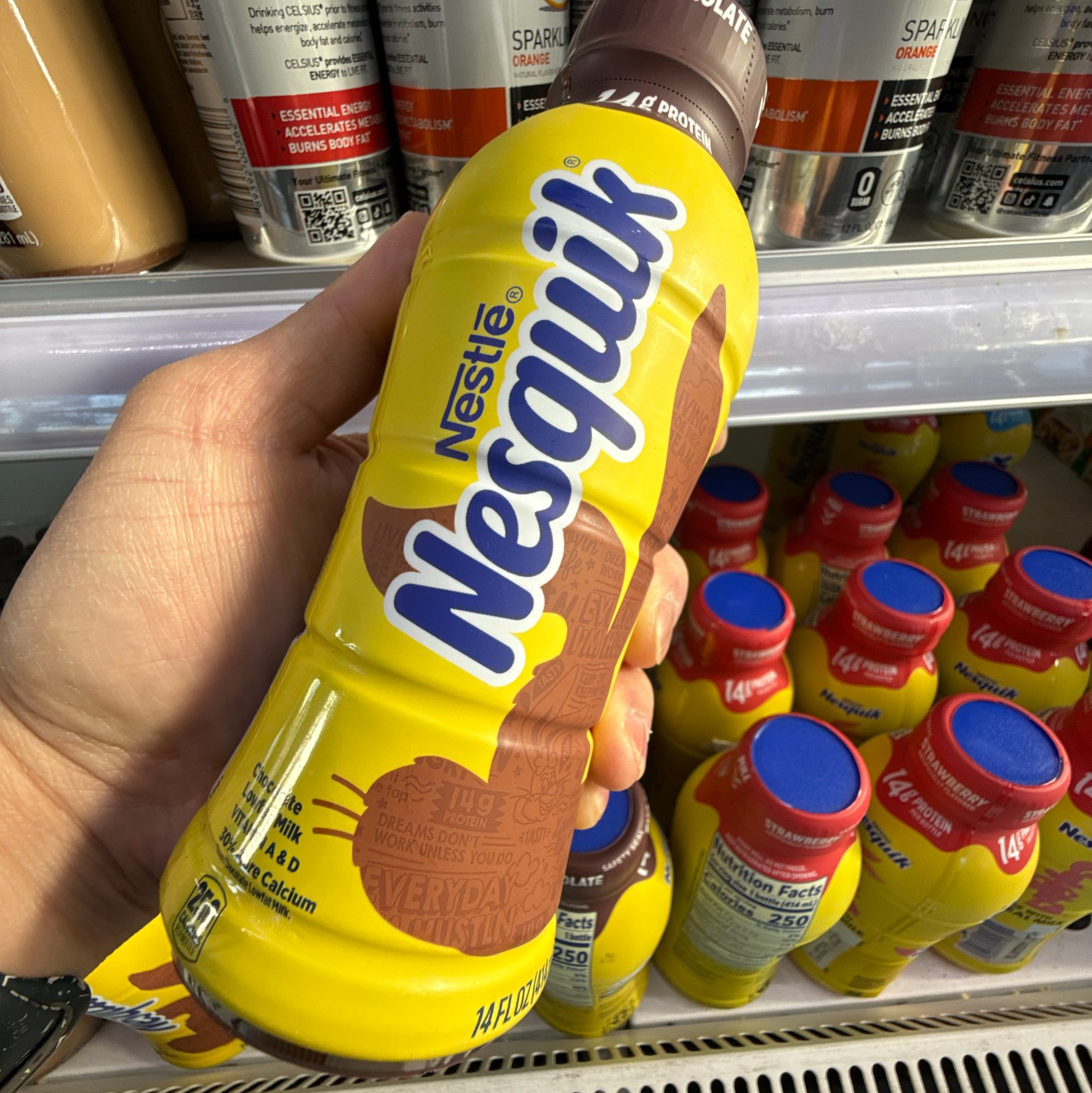 Nesquik