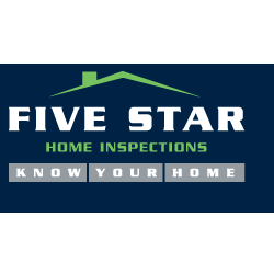 Five Star Home Inspections, Inc Logo