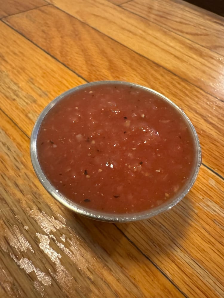 Salsa