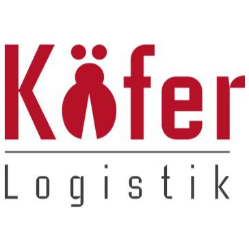 Logo von Käfer Logistik GmbH