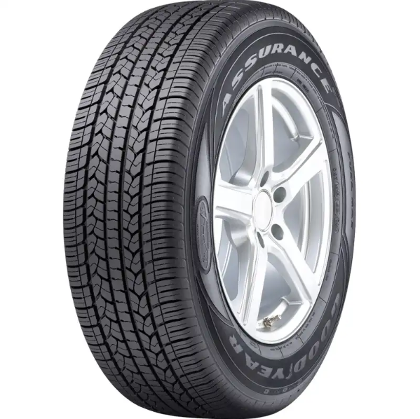 Goodyear Customer 1 Tire and Auto Care Image