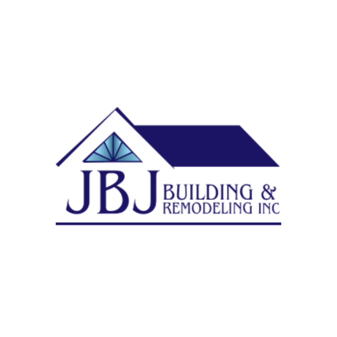 JBJ Building &amp; Remodeling Inc Logo