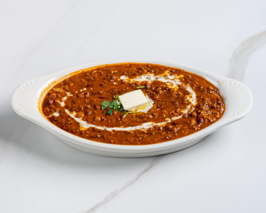 Dal Makhani