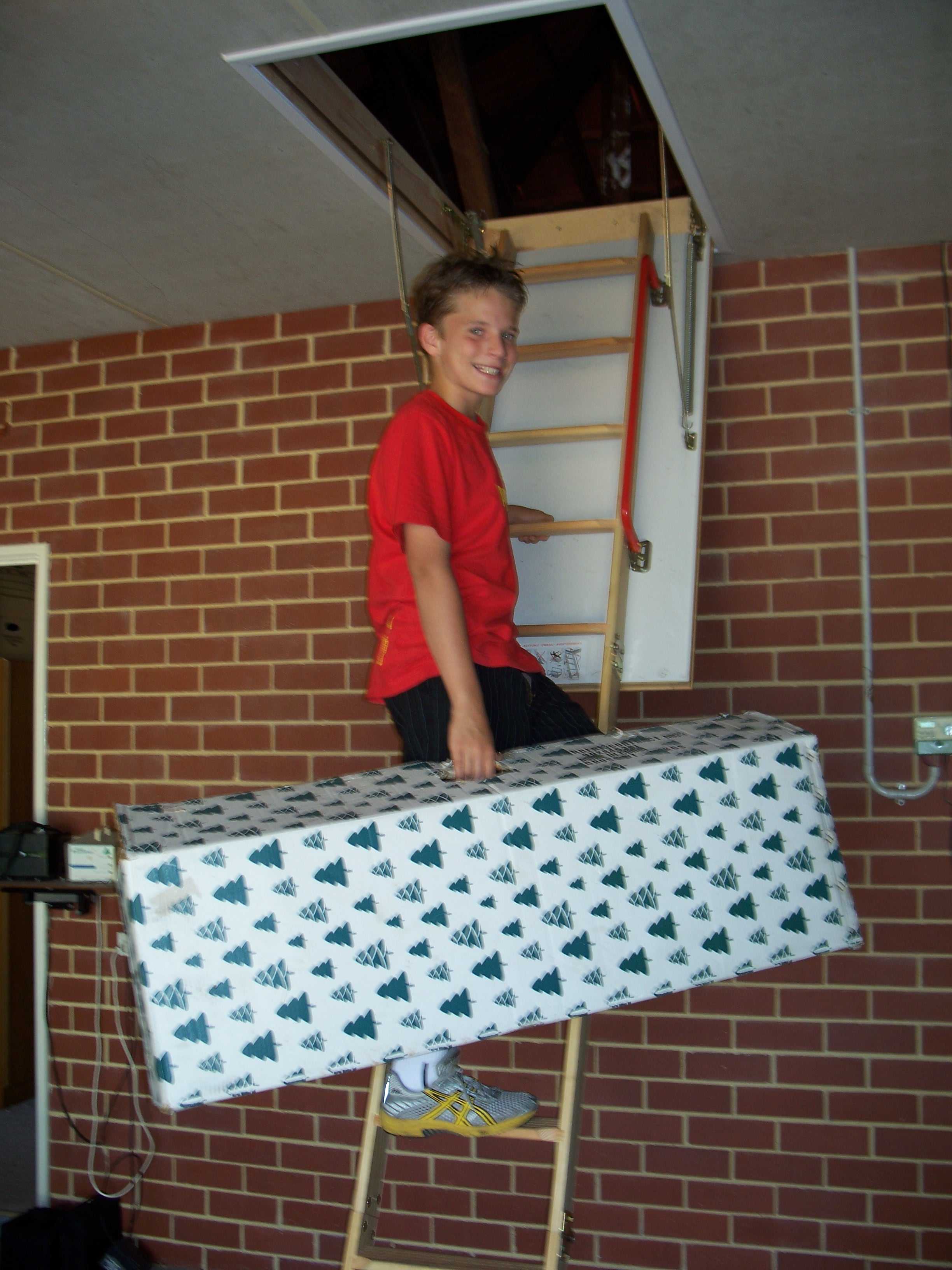Foto de R J Skylights Gosnells