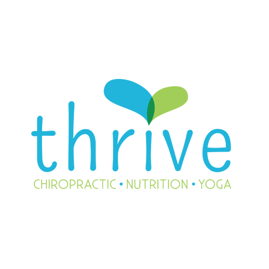 Thrive Chiropractic, Nutrition & Yoga, LLC
