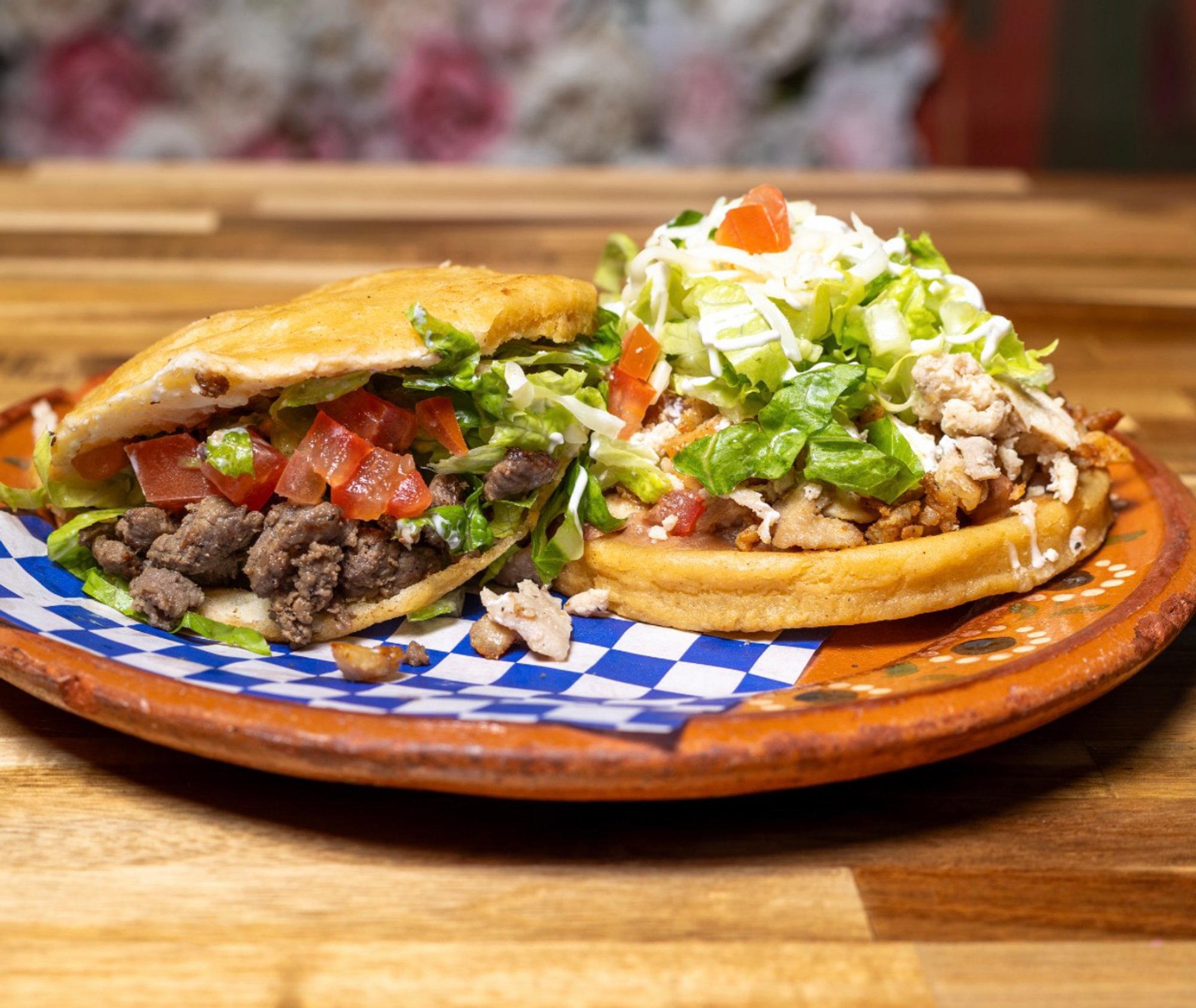Sopes