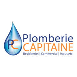 Plomberie Capitaine - Plombier Laval