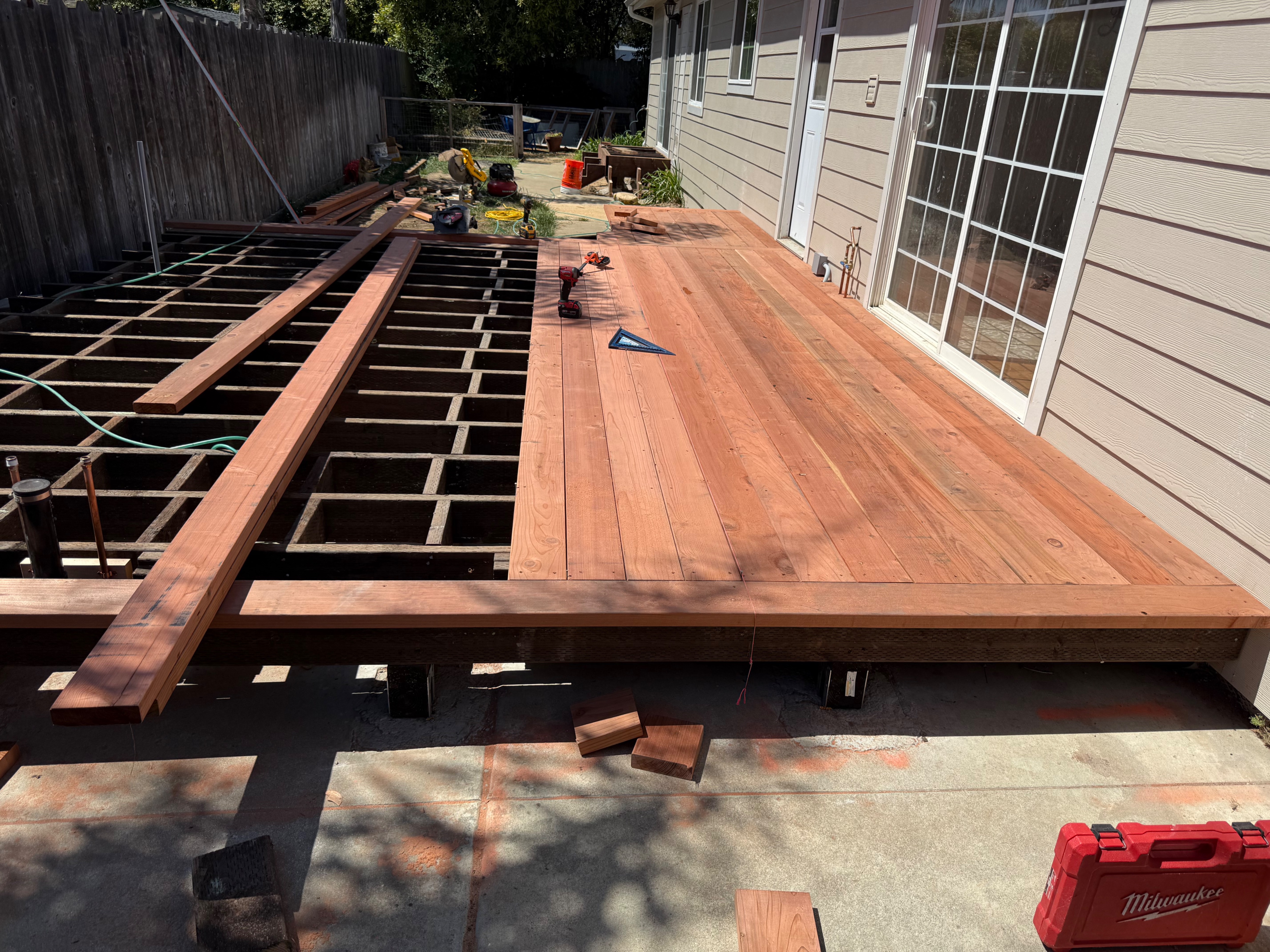 The Bears Fence Inc Image