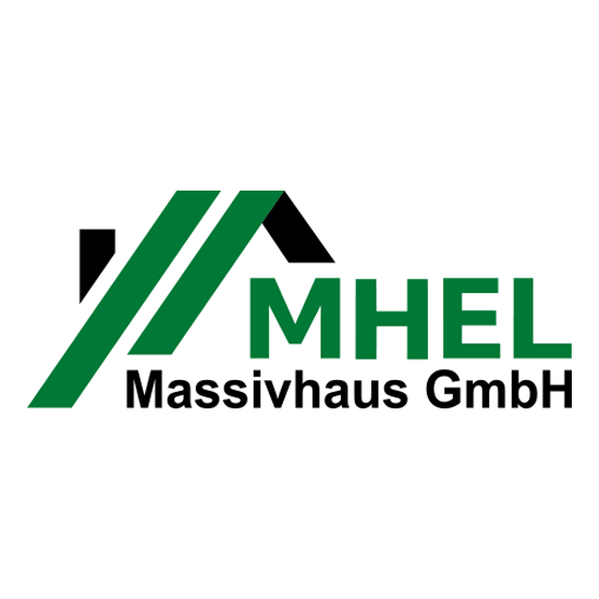 Logo von MHEL Massivhaus GmbH
