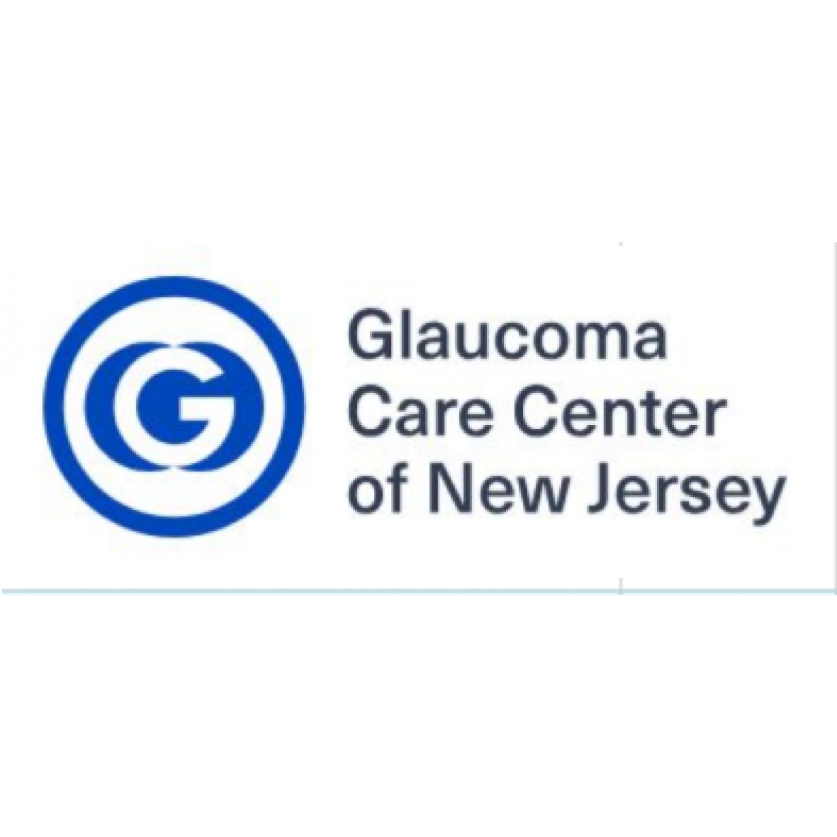 Glaucoma Care Center of New Jersey Logo