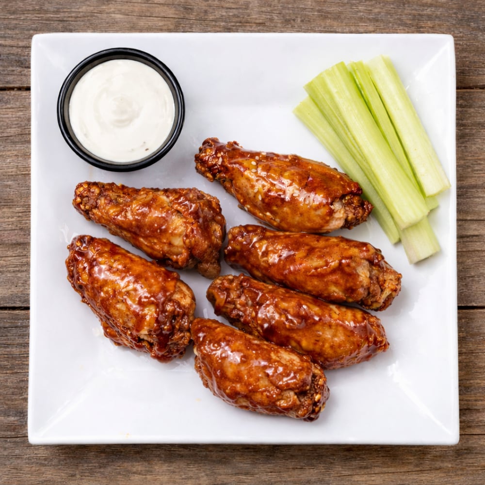Buffalo Wings