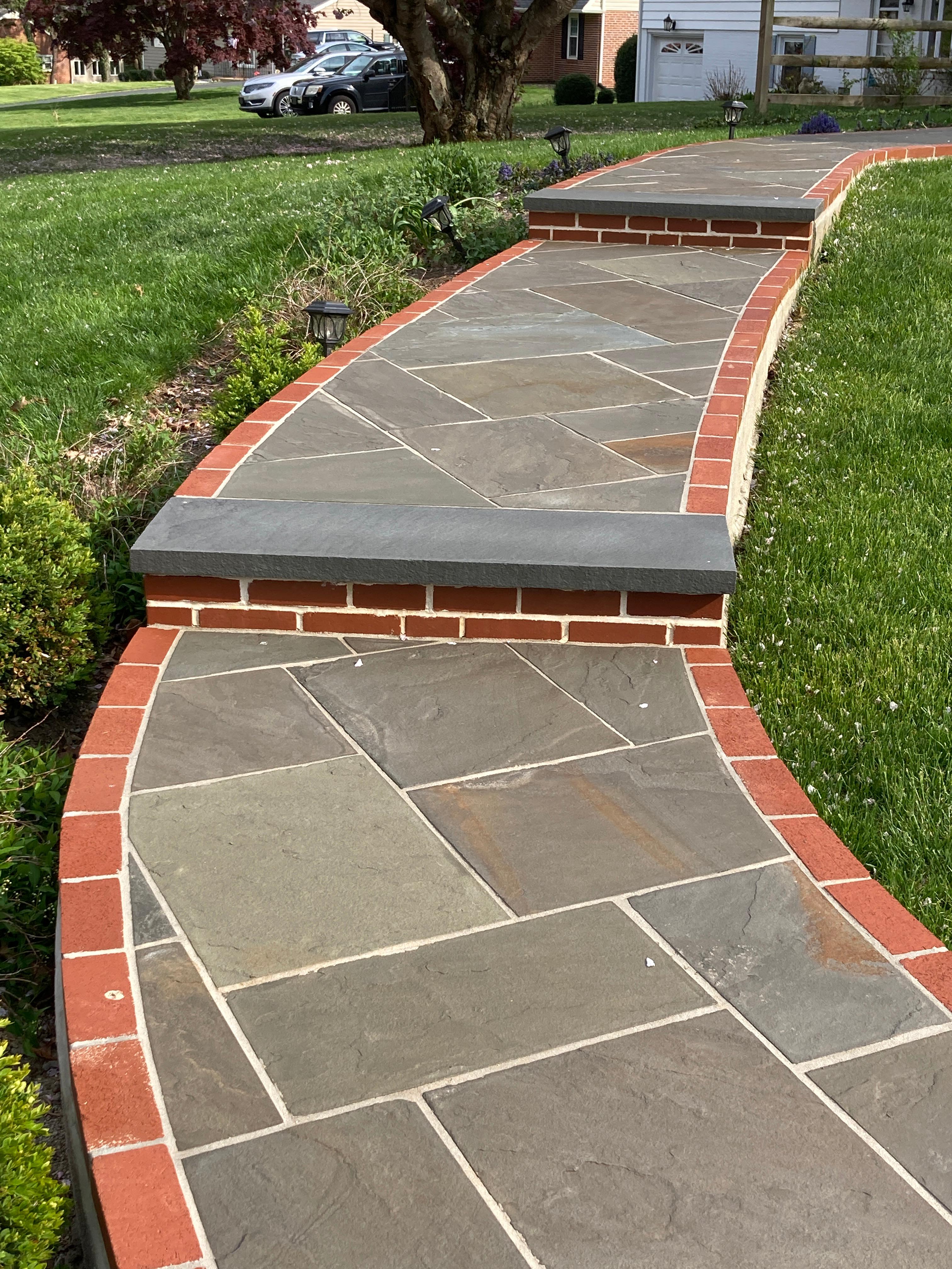 Convergent Masonry LLC Image