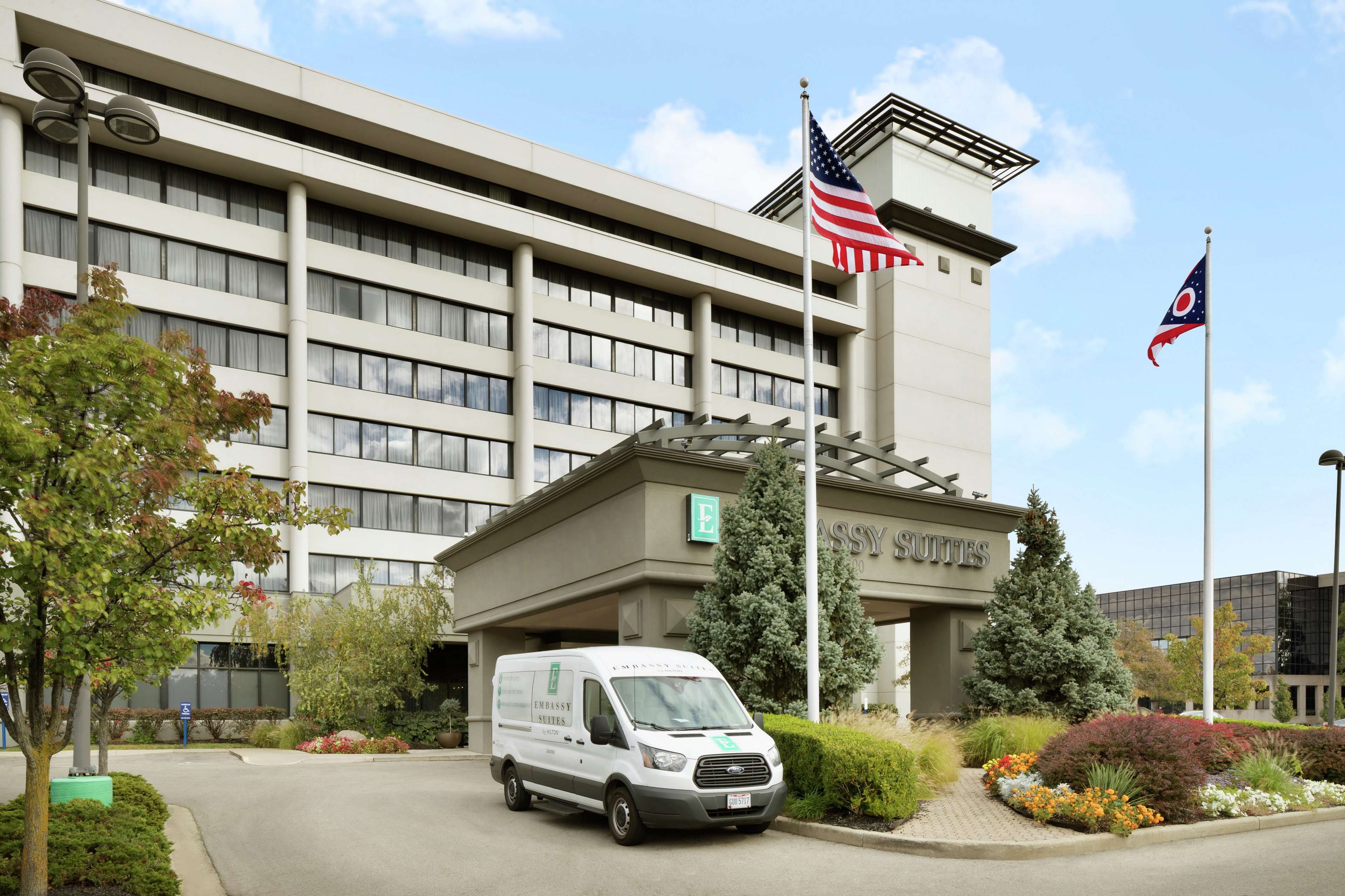 Embassy Suites by Hilton Columbus Photo