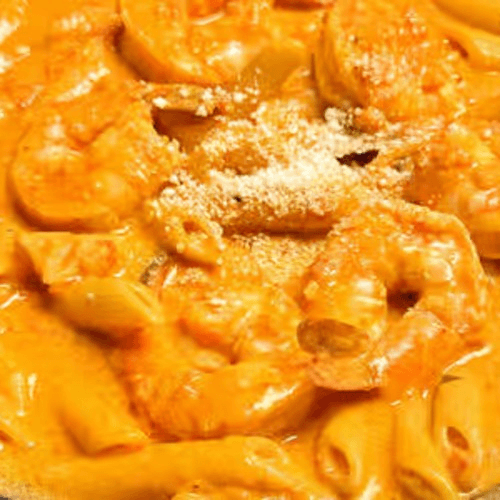 Penne Ala Vodka