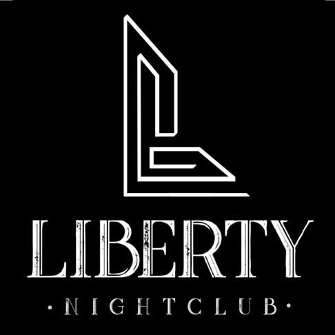 Logo von Liberty Nightclub