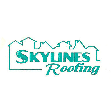 Skylines Roofing Logo