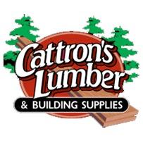 Cattron&apos;s Lumber &amp; Building Supplies Logo