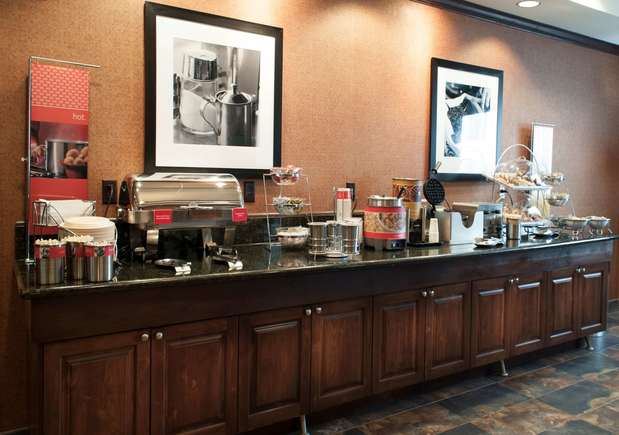 Images Hampton Inn & Suites Pinedale
